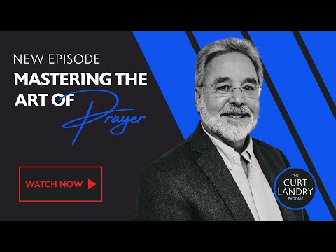 Mastering The Art Of Prayer: Unlock Your Spiritual Potential