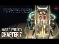 Spider Man Edge Of Time Chapter 7 Back From The Dead 1080pᴴᴰ