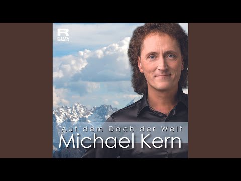 Auf Dem Dach Der Welt - Michael Kern