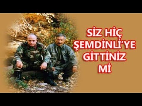 Erdal Sarızeybek tarafından Aktütün Karakolun baskın anını yaşadıkları anlatımı