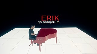 Erik Karapetyan - Qo Achqerum (2025)