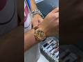 PT.1 The watch comes across me at the same time I hit 1M followers❗️had to add it to my personal