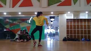 "The Middle" Choreography | COG Dance Ministry