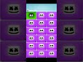 Marshmallow Alone Launch Pad Version
