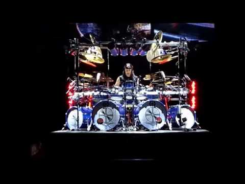 That Drummer Guy Interviews Mike Mangini Of Dream Theater