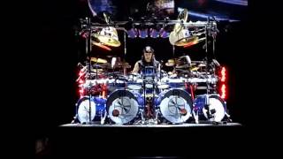 That Drummer Guy Interviews Mike Mangini Of Dream Theater