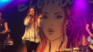 #Ellinoora#live#Provinssi2016#Carrie