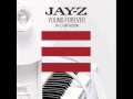 Young Forever CLEAN