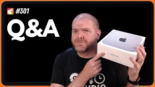 Your Questions Answered | GarageBand Weekly #301