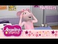 Angelina Ballerina Dom De Angelina