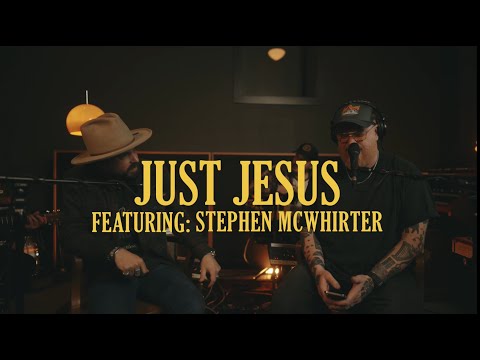 Just Jesus | The Tabernacle Sessions