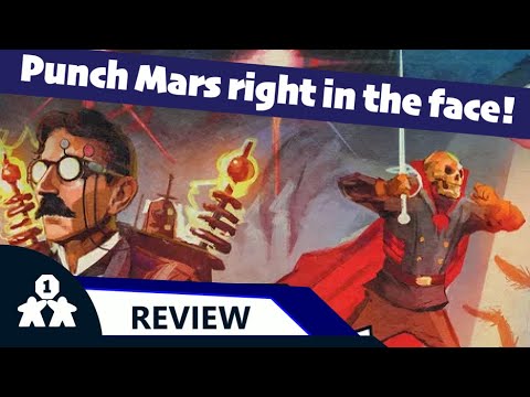 Unmatched Adventures review