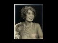 Glad Rag Doll - Ruth Etting (1929)