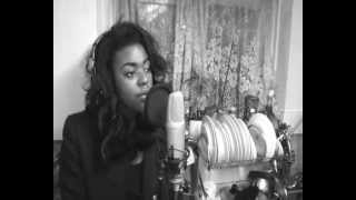 The Smiths - This Charming Man (Female Cover by Chikka Moyo)