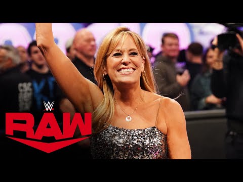Lilian Garcia Moves To WWE SmackDown