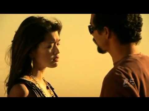 Go Home Productions Passenger Fever on The Cleaner 2008