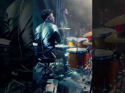 Lil Silvio & El Vega - Morena ft ChocQuibTown y La Ross María (Drum Cam )