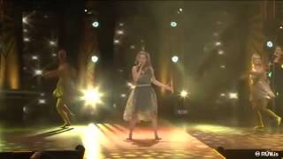 Unbroken   María Ólafsdóttir   Eurovision 2015 Iceland