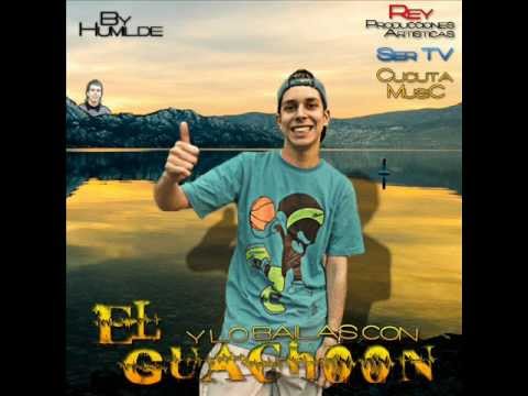 El Guachoon - No Se Lo Que Me Pasa 'ADELANTO' [Marzo 2012]
