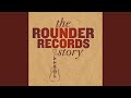The Only Sound That Matters