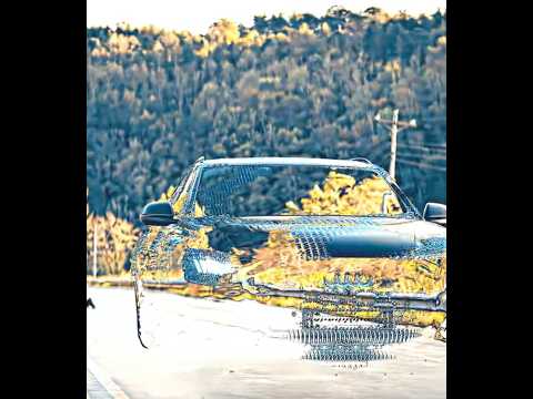 They Had Invisible Cars | The Peripheral | Song - House Of Memories #edit #shorts