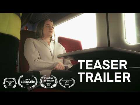 TICKETS, PLEASE. - Teaser Trailer | A Surrealist Short Film (2026)