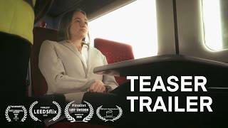 TICKETS, PLEASE. - Teaser Trailer | A Surrealist Short Film (2026)