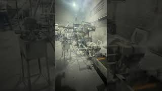 Extrusora 120mm Com Cascata 150mm Degasagem - Marca FortiNova - Vídeo