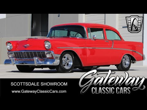 1956 Chevrolet 210 (CC-2021314) for sale in O'Fallon, Illinois