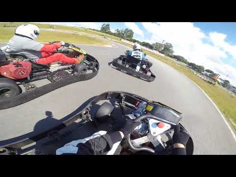 38º Pangaré - 2ª Corrida - Interlagos - 24.02.2018 - Karmigos