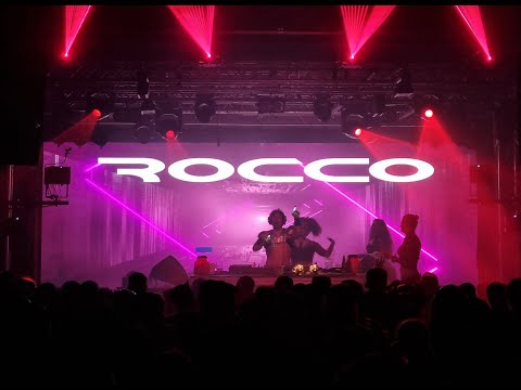 Rocco - Halloween (TechnoState), 251101