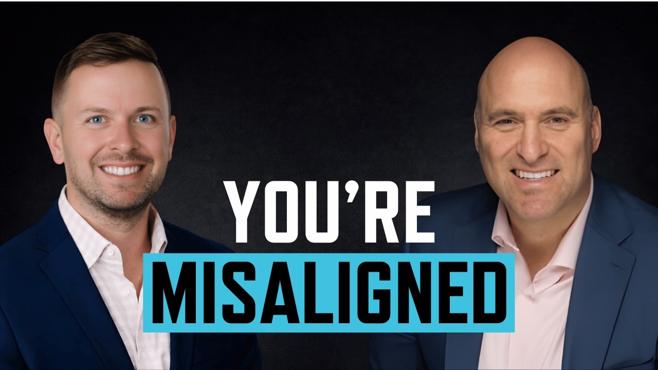 Burnout Is a Lie for Practice Owners (Here’s the Real Problem)