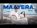 Maayera Full Song Sainikudu Movie Mahesh Babu Trisha