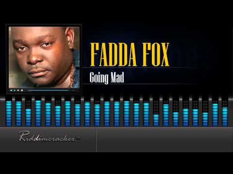 Fadda Fox - Going Mad  [Soca 2016] [HD]