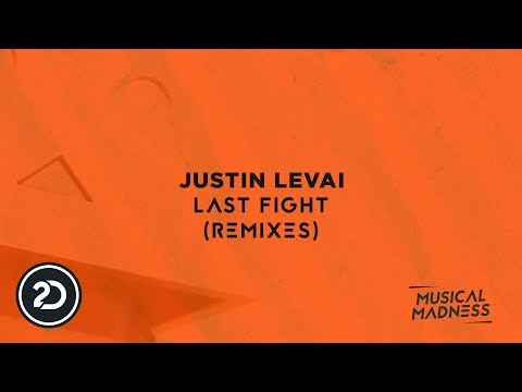 Justin Levai - Last Fight (AvAlanche & Flash Finger Remix)