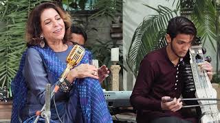 Download lagu Hamari Sanson Mein Aaj Tak | Noor Jahan | Minu Bakshi mp3 Download lagu Hamari Sanson Mein Aaj Tak | Noor Jahan | Minu Bakshi mp3