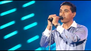 Yo Soy: ¿Jon Secada se salvó de la eliminación con este romántico tema?