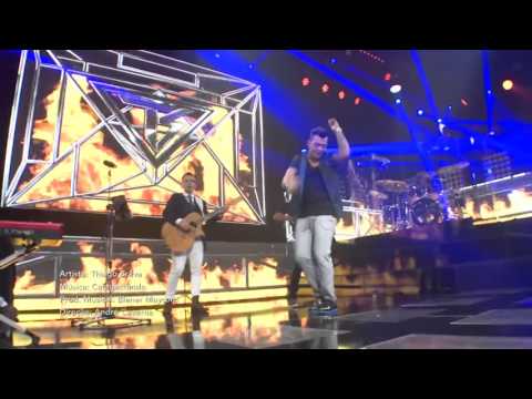 Thiago Brava - Cafajestando