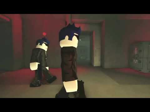 The Bacon Hair 2 (The Resistance) Fight Scene