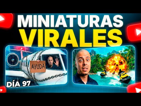 AI YouTube Thumbnails in Minutes — Step-by-Step Guide & Transcript