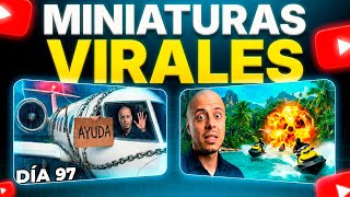AI YouTube Thumbnails in Minutes — Step-by-Step Guide & Transcript