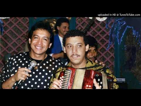 Asi me hizo Dios Diomedes DiaZ