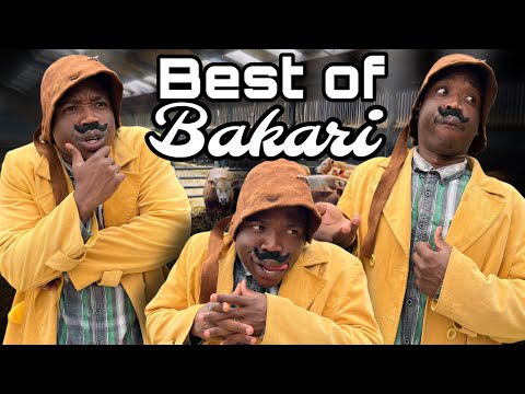 Best New Bakari Compilations
