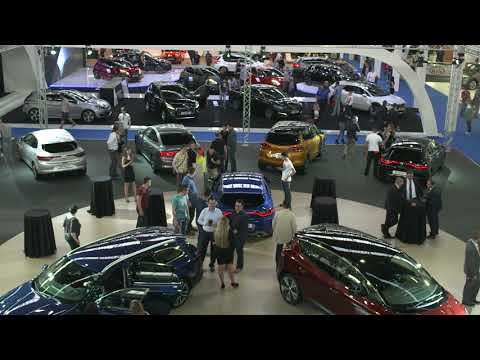 TV Automagazin S7 28 - Kupili smo Konu, Auto godine 2018.!