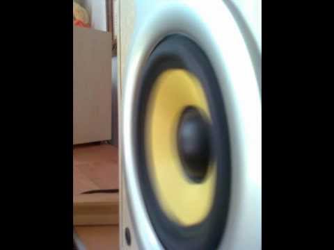 Onur KORKMAZ-Bass Test