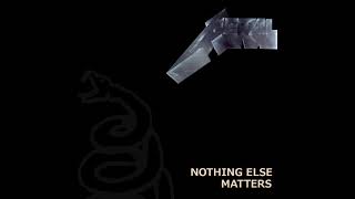 Download lagu Metallica - Nothing Else Matters (instrumental version) mp3