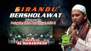 BABUL MUSTHOFA SYAIKHONA