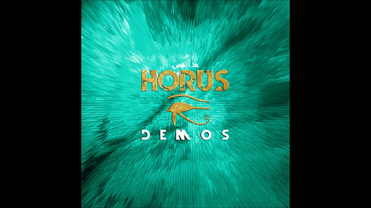 Demos - Horus (prod. by DrewBoy)