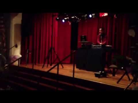 DJ Swiff Presents: DJ Log #1 (Geminis Sweet 16)