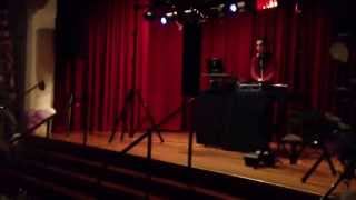 DJ Swiff Presents: DJ Log #1 (Geminis Sweet 16)